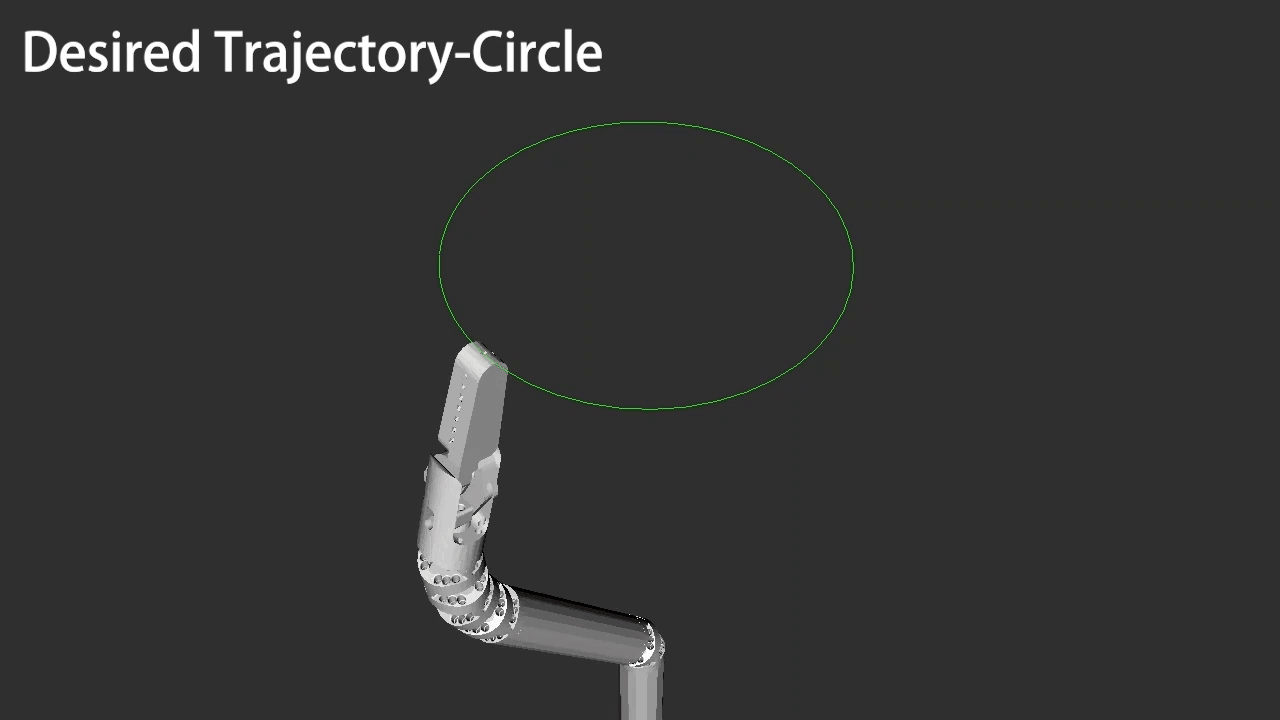 Flexible Surgical Robotic Instrument